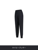 NEW Airmooth 裏起毛 ジョガーフィット レギンス - andar JAPAN