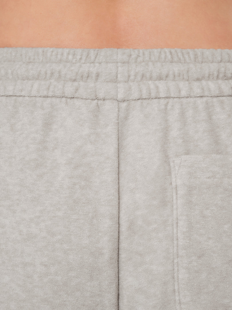 Dream Comfort セットアップ（クロップフーディジップアップ + ジョガーパンツ) - andar JAPAN