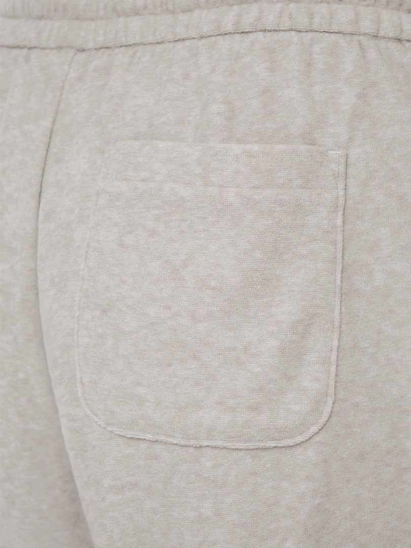 Dream Comfort セットアップ（クロップフーディジップアップ + ジョガーパンツ) - andar JAPAN