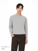 [OUTLET][2SET] Primeknit メンズ ニット (長袖) - andar JAPAN