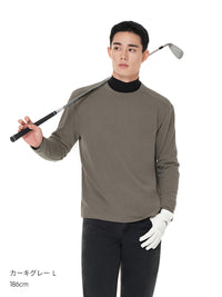 [2SET] Primeknit メンズ ニット (長袖)