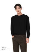 [OUTLET][2SET] Primeknit メンズ ニット (長袖) - andar JAPAN