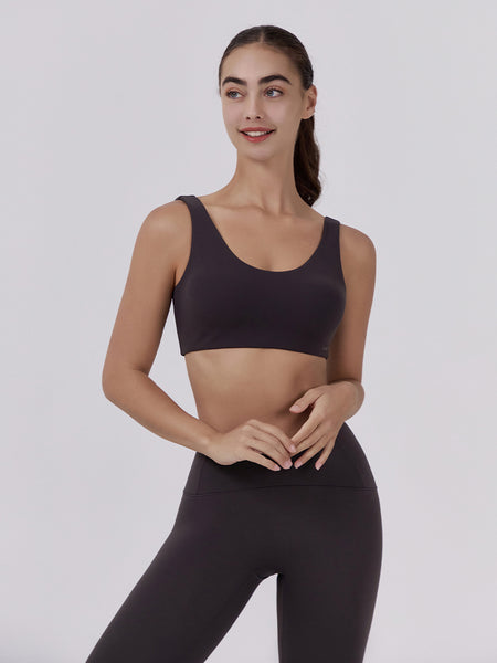 andar レギンス×2 スポーツブラ1