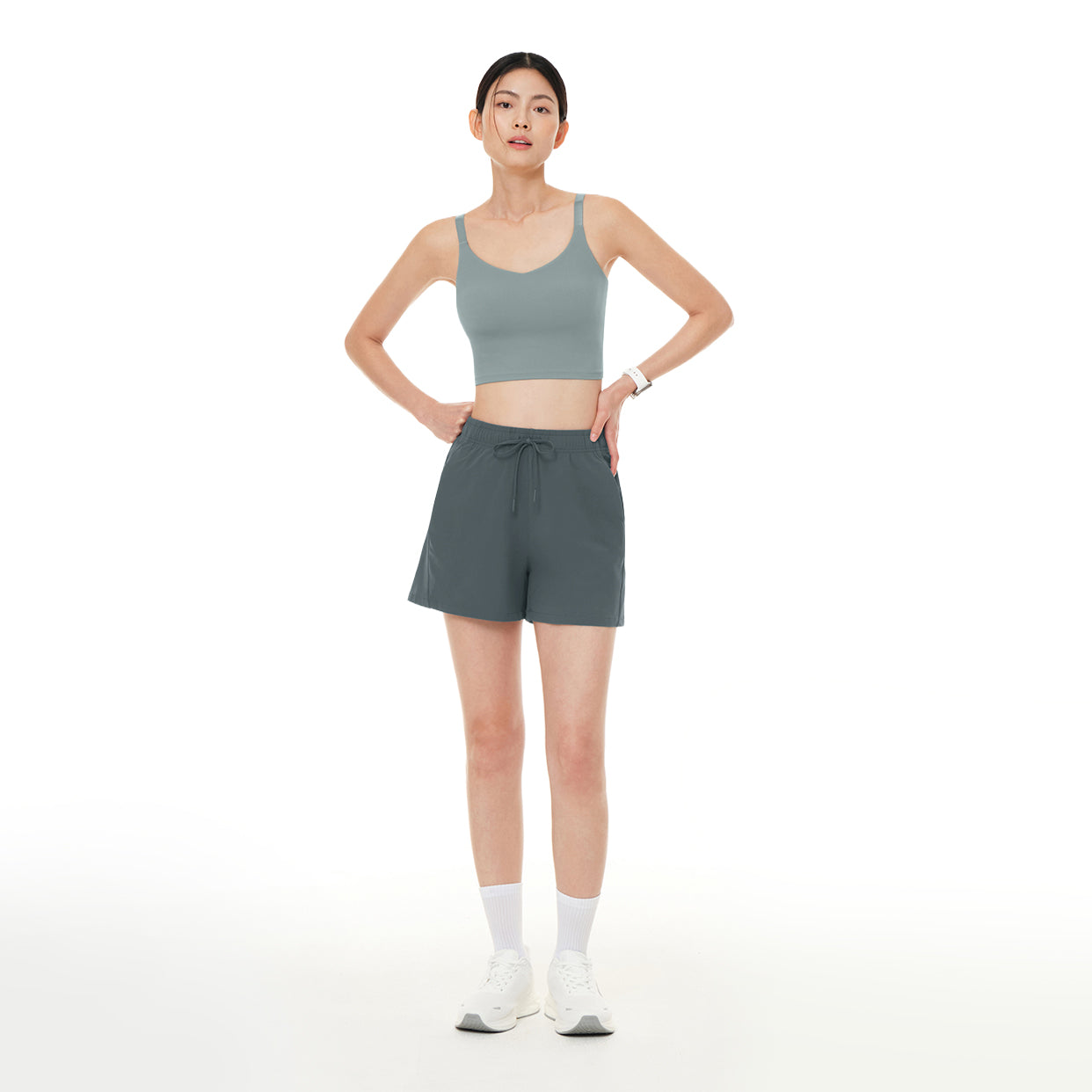 Women > Bottoms > Shorts