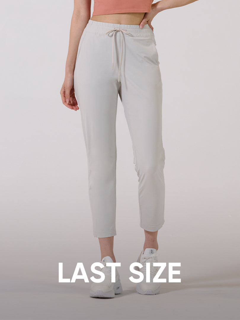 匿名配送　美品 andar Airst 2way パンツ Lサイズ ダヴグレー 匿名配送 美品 andar Airst 2way パンツ Lサイズ ダヴグレー 匿名配送