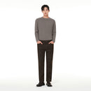 airdenim メンズ スリムテーパードパンツ - andar JAPAN