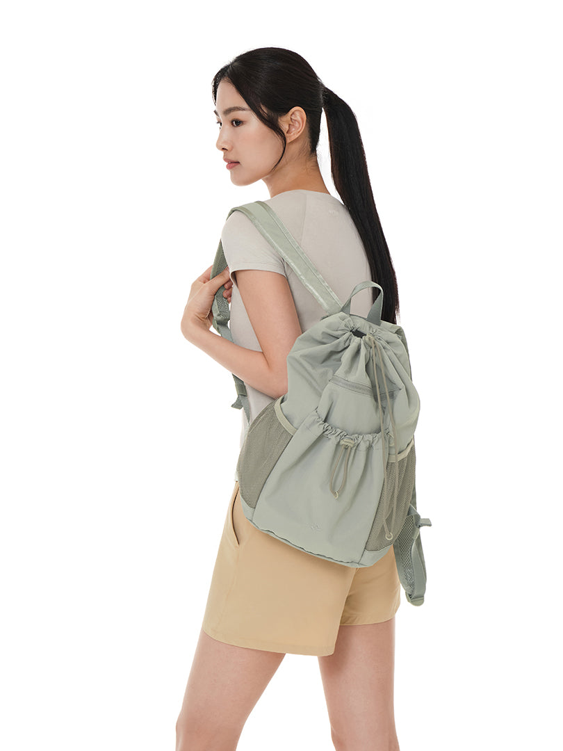 Active Light バックパック - andar JAPAN