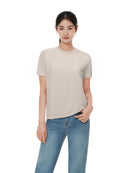 [OUTLET] Aerocotton スタンダードフィット Tシャツ (半袖) - andar JAPAN