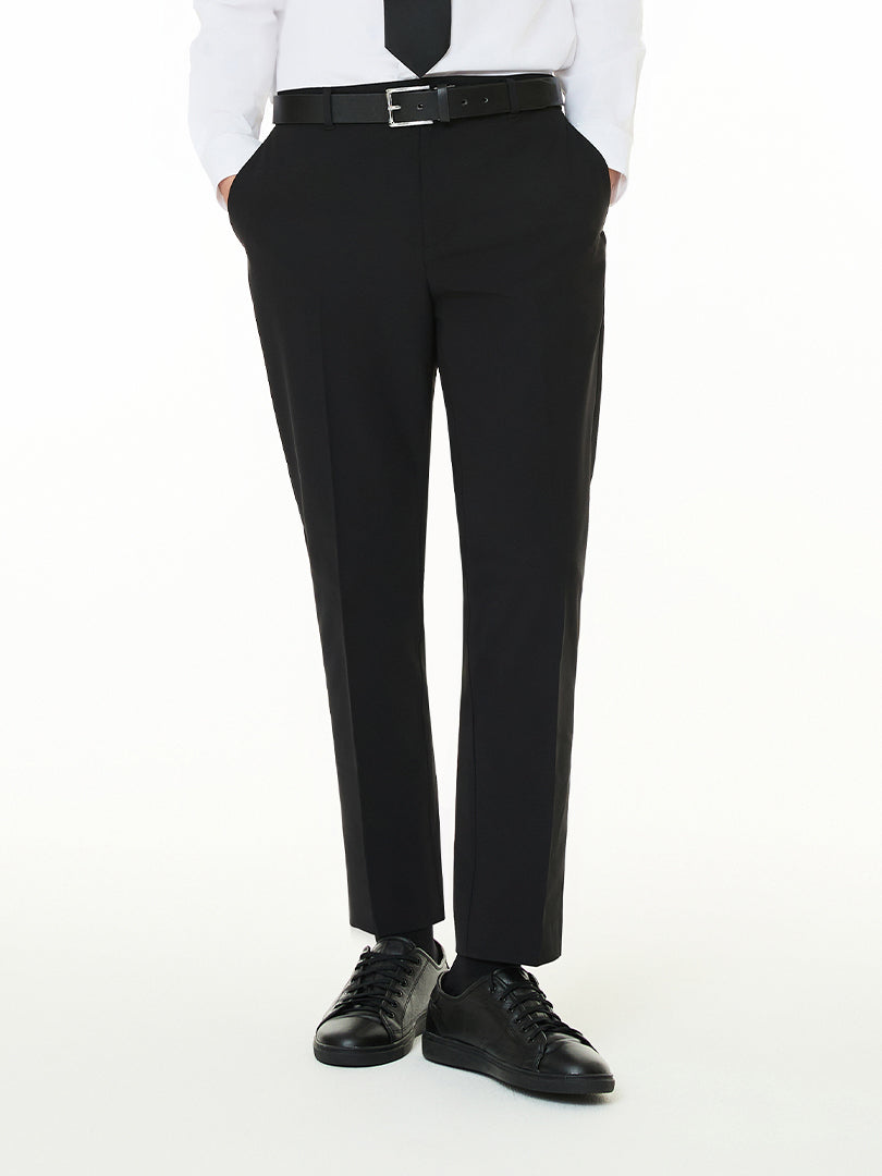 Urbanactive メンズ スラックス (通常ver/6ポケットver) - andar JAPAN