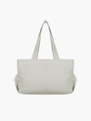 Cloud ストリング ショッパーバッグ - andar JAPAN