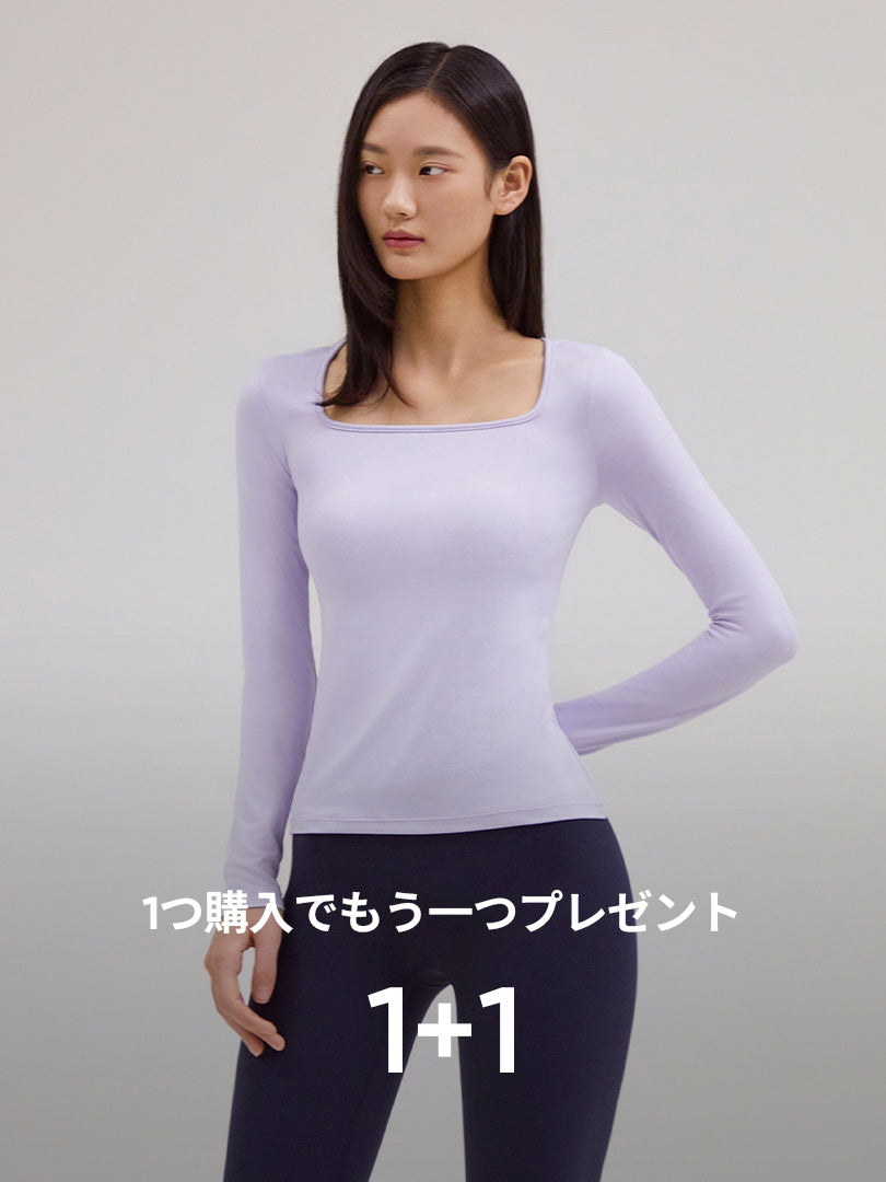 裏起毛(X) | andar JAPAN
