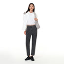 airdenim バギーフィット グレーデニム - andar JAPAN