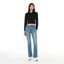 airdenim セミブーツカットデニム - andar JAPAN