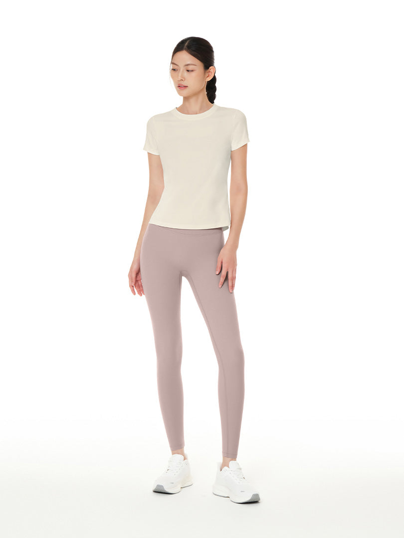 【2セット】アンダール　レギンスМ SHOP > シグネチャーレギンス > ゆったりレギンス | andar JAPAN