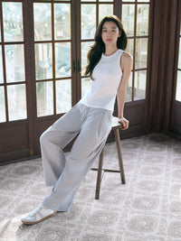 Airst ワイドパンツ - andar JAPAN