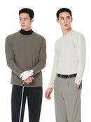 Primeknit メンズ ニット (長袖) - andar JAPAN