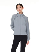 Multi-Tech ボレロジャケット - andar JAPAN