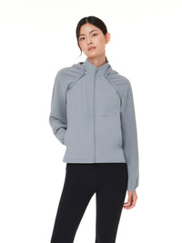 Multi-Tech ボレロジャケット - andar JAPAN