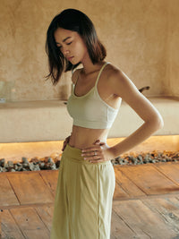 [OUTLET] プラーナ ヨギーニ スポーツブラ - andar JAPAN