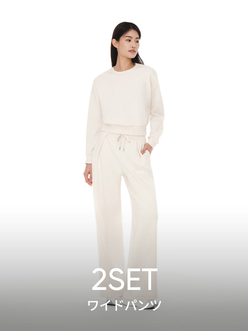 SHOP > パンツ > ワイド | andar JAPAN