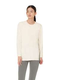 NEW Airy Fit オーバーフィット Tシャツ (長袖)