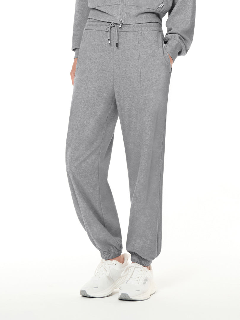 Dream Comfort ジョガーパンツ - andar JAPAN