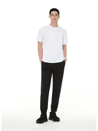 [SET] アクティブセットアップ (Airy Fit Tシャツ＋Airwind ジョガーパンツ)