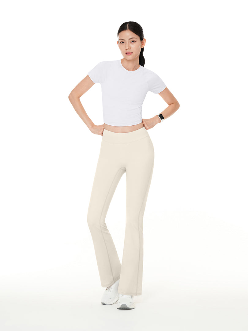 SHOP > シグネチャーレギンス > ゆったりレギンス | andar JAPAN