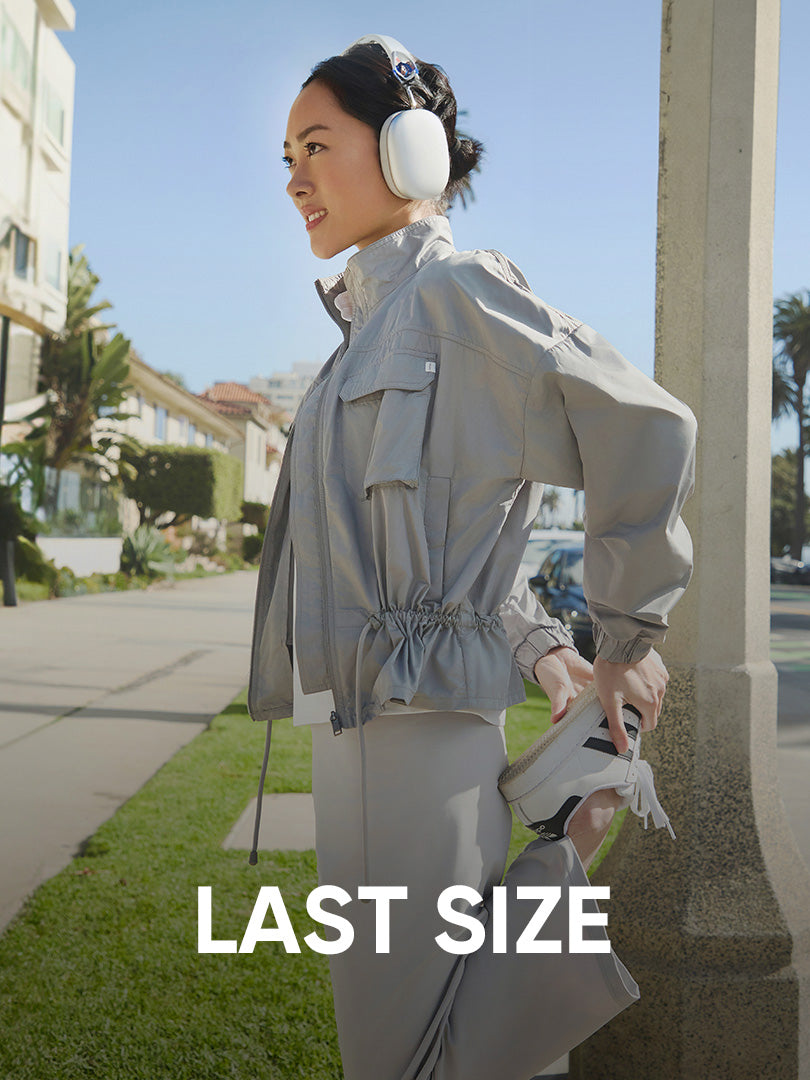 [LAST SIZE] ウェザーシールド ショート ウィンドジャケット