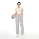 airywin セミワイドレギンス - andar JAPAN