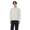 airyfit feather メンズ ポロシャツ (長袖) - andar JAPAN