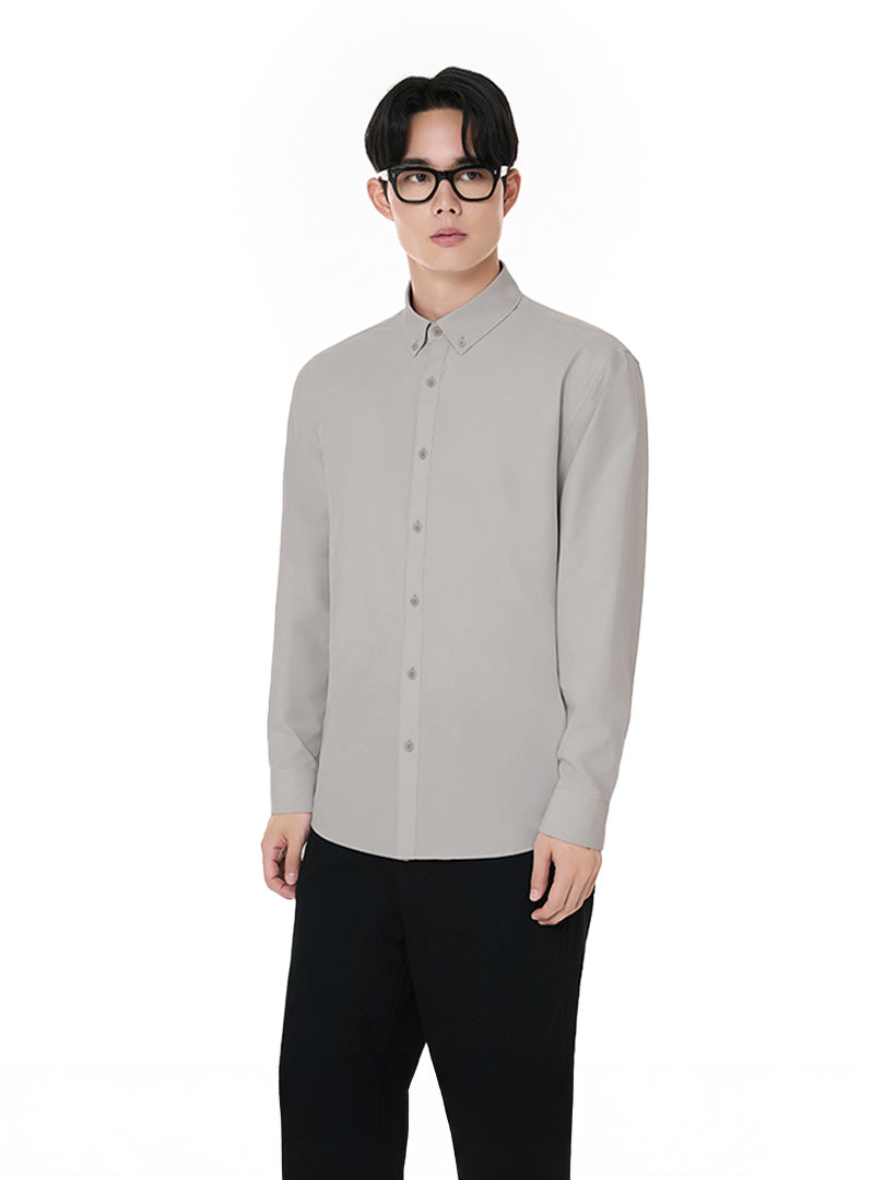 Wovenfresh メンズ ストレッチシャツ - andar JAPAN