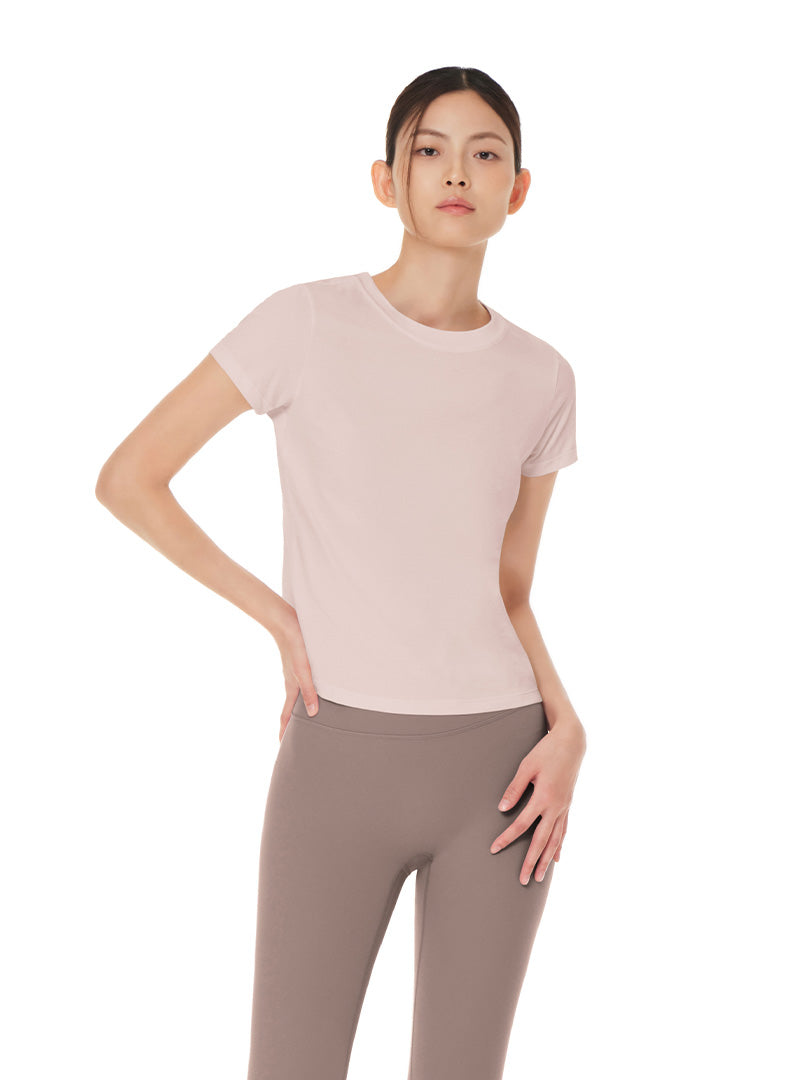 セット-NEW Airy Fit スリムフィット Tシャツ (半袖) (SUMMER) - andar JAPAN