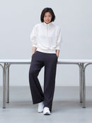 Airywin 裏起毛マキシワイドレギンス - andar JAPAN