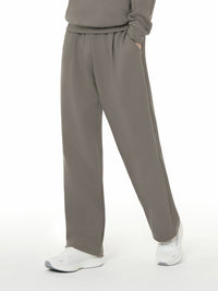 Mildmooth メンズ ワイドパンツ - andar JAPAN