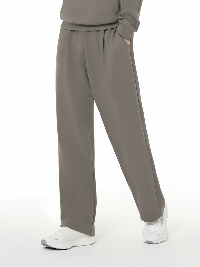 Mildmooth メンズ ワイドパンツ - andar JAPAN