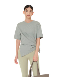 NEW Airy Fit オーバーフィット Tシャツ (半袖)