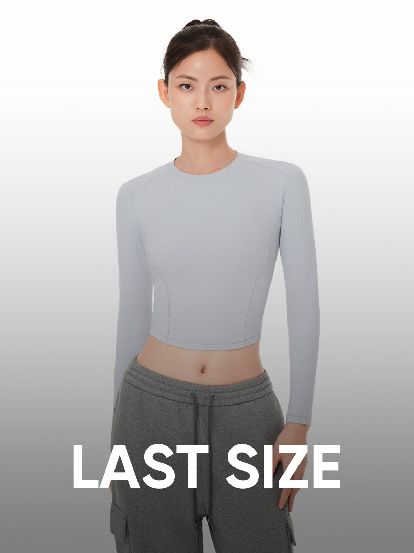 フィアス cfierceクロップドトップス Airtouch ペース クロップド トップス (半袖) | andar JAPAN