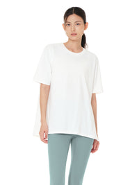 NEW Airy Fit オーバーフィット Tシャツ (半袖)