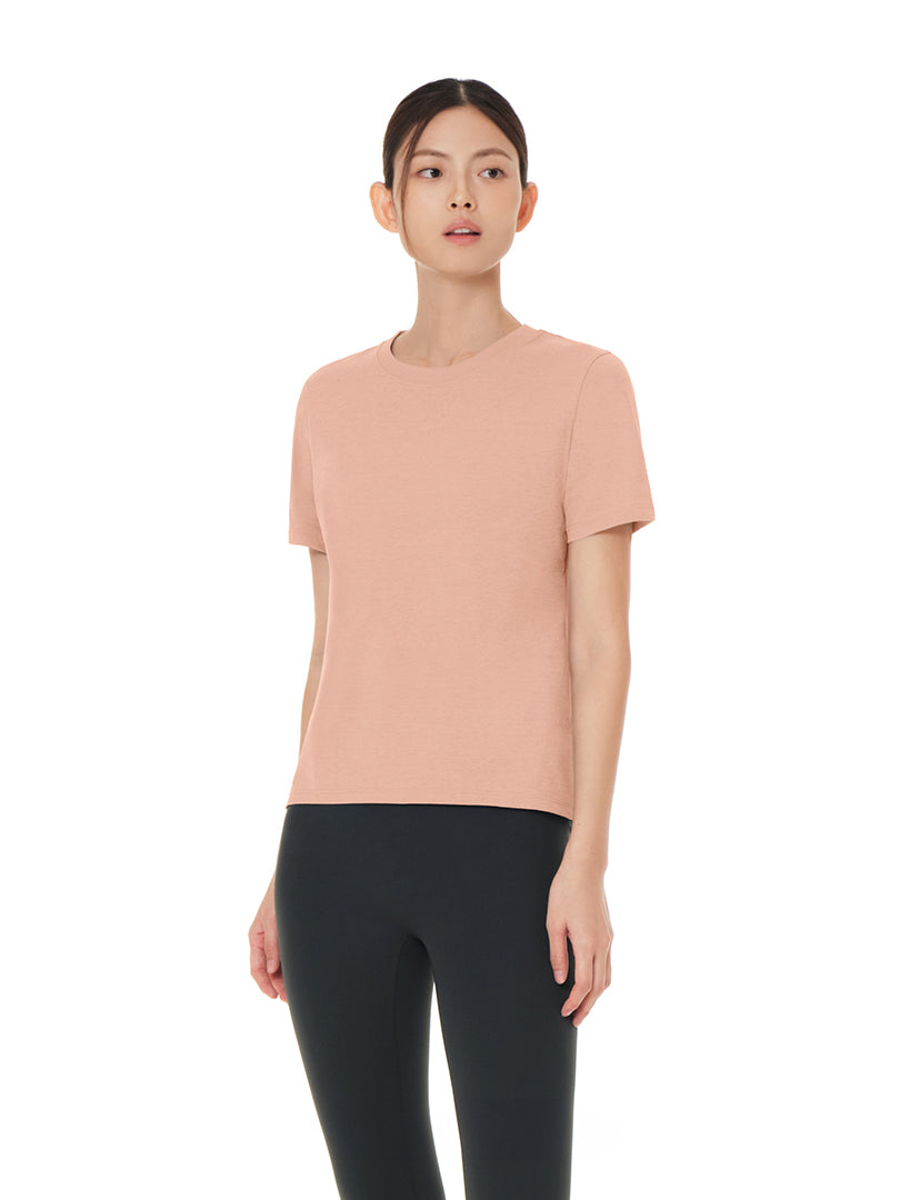 セット-NEW Airy Fit スタンダードフィット Tシャツ (半袖) (SUMMER) - andar JAPAN