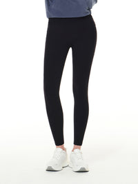 Airywin 裏起毛 ポケット シグネチャーレギンス - andar JAPAN