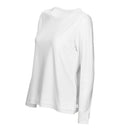 Clouffy エッセンシャル Tシャツ (長袖) - andar JAPAN