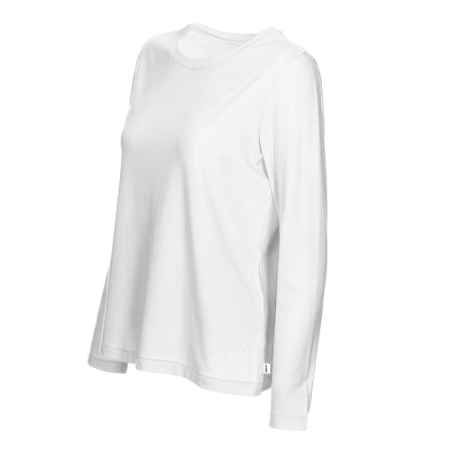 Clouffy エッセンシャル Tシャツ (長袖) - andar JAPAN