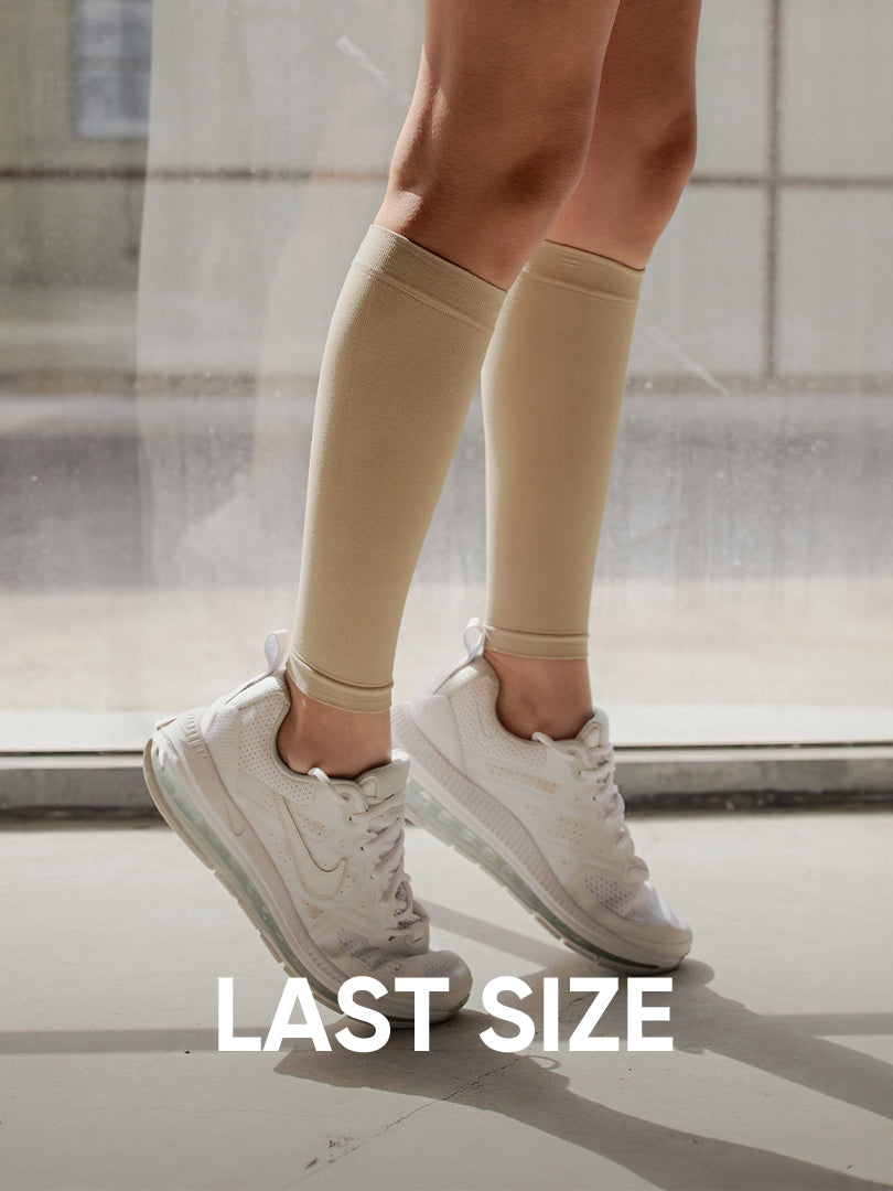 [LAST SIZE] サポート カーフソックス - andar JAPAN