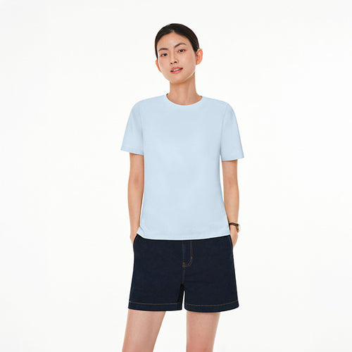 airyfit feather Tシャツ (半袖)