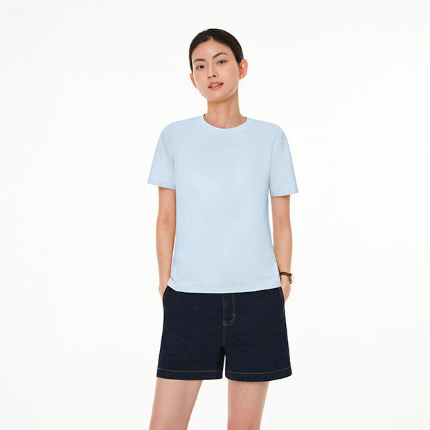 airyfit feather Tシャツ (半袖)