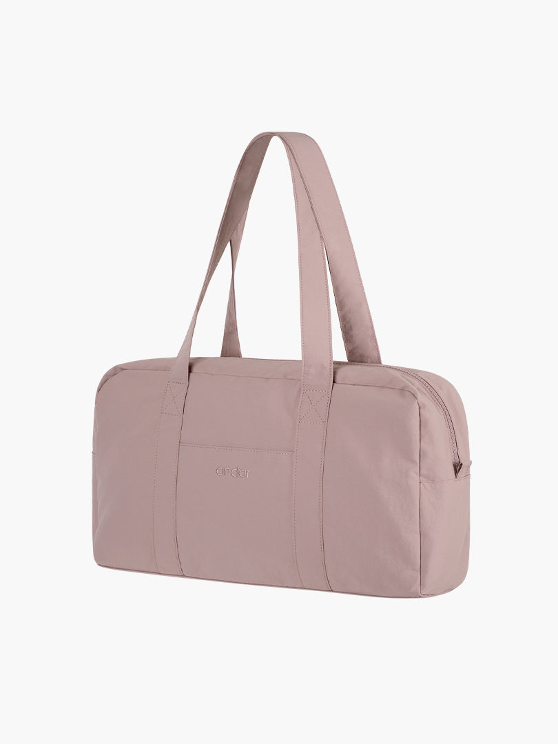 デイリースクエアバッグ - andar JAPAN