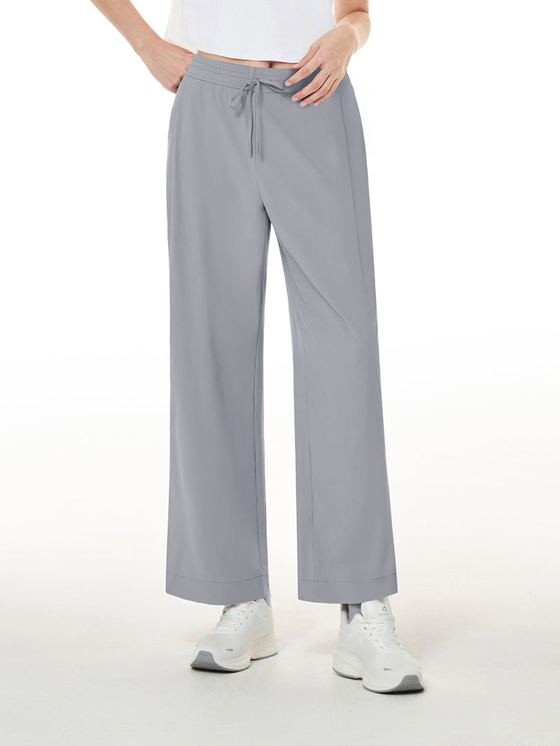 Airst ワイドパンツ - andar JAPAN