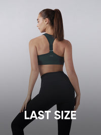 [LAST SIZE] Airywin サポート カスタム スポーツブラ - andar JAPAN