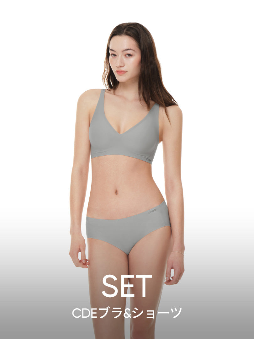 アンダーウェア > SET | andar JAPAN